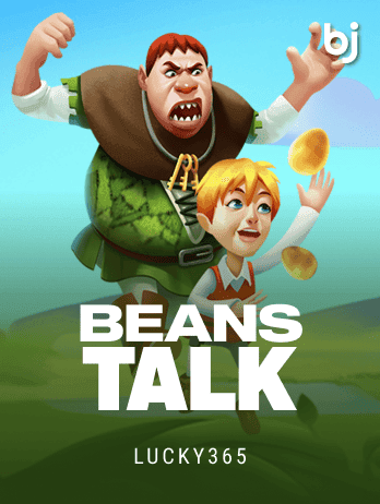 Beans Talkpng thumbnail