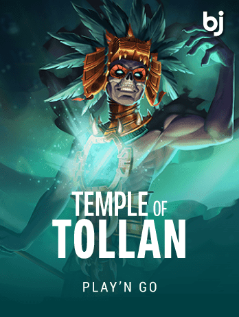Temple of Tollan thumbnail
