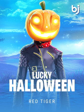 Lucky Halloween thumbnail